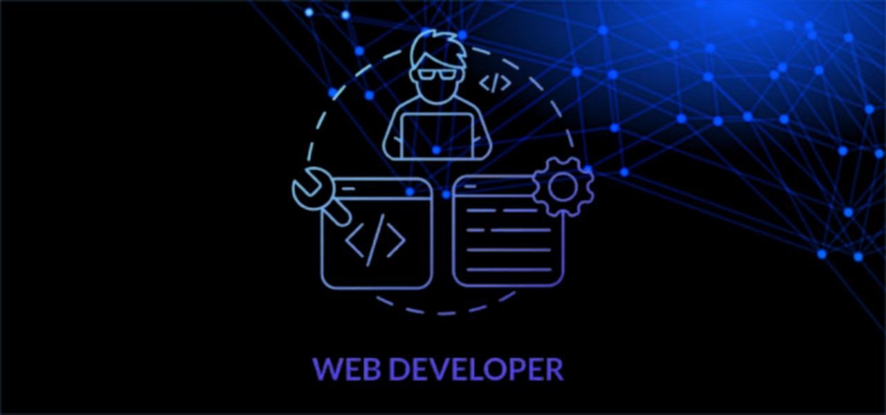 Full-Stack Web Development
